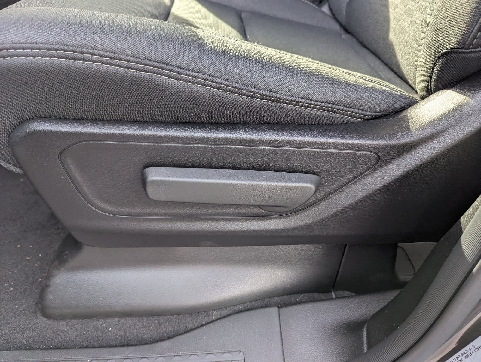 2026 RAM 1500 Tradesman - Photo 8