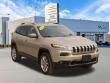 Used 2015 Jeep Cherokee Limited SUV