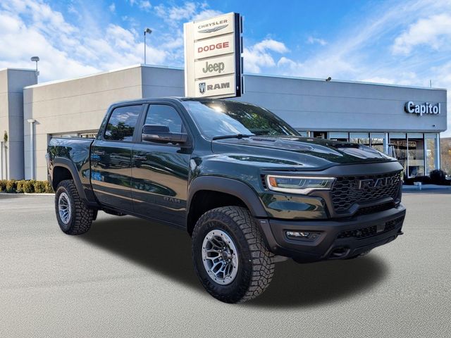 2026 Ram 1500 RHO Pickup