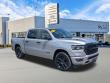Used 2024 Ram 1500 Laramie Truck