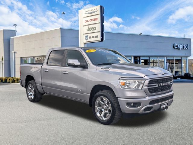 2024 RAM 1500 Pickup Big Horn/Lone Star