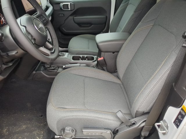 2026 Jeep Wrangler 2-Door Sport S - Photo 15