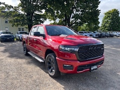 2026 Ram 1500 Express Pickup