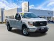 Used 2021 Ford F-150 XL Truck