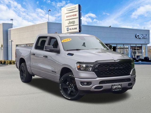 2024 RAM 1500 Pickup