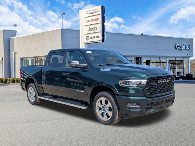 2026 Ram 1500 Big Horn/Lone Star Pickup
