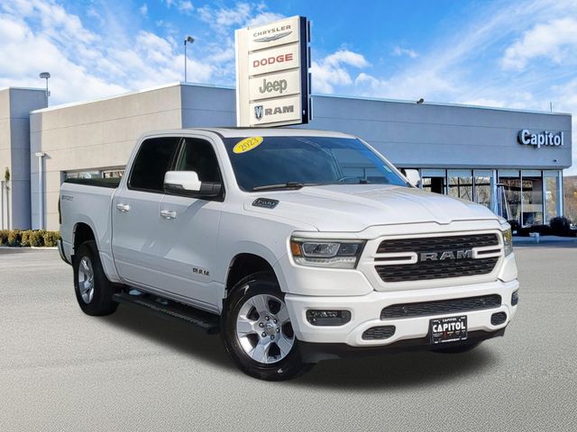 2023 RAM 1500 Pickup Big Horn/Lone Star