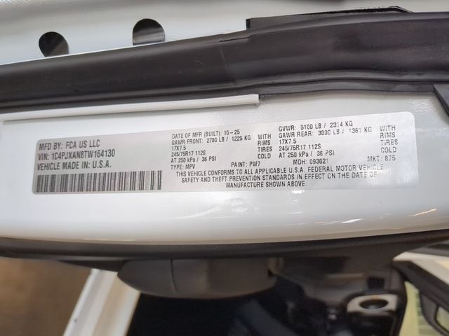 2026 Jeep Wrangler 2-Door Sport S - Photo 18