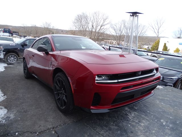 2026 Dodge Charger Scat Pack Plus Coupe