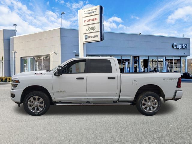 2026 RAM 3500 Big Horn - Photo 7