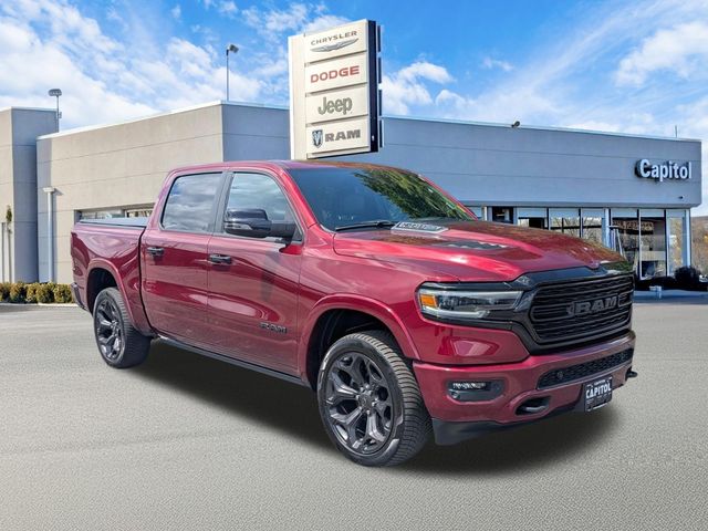 2023 RAM 1500 Pickup Limited