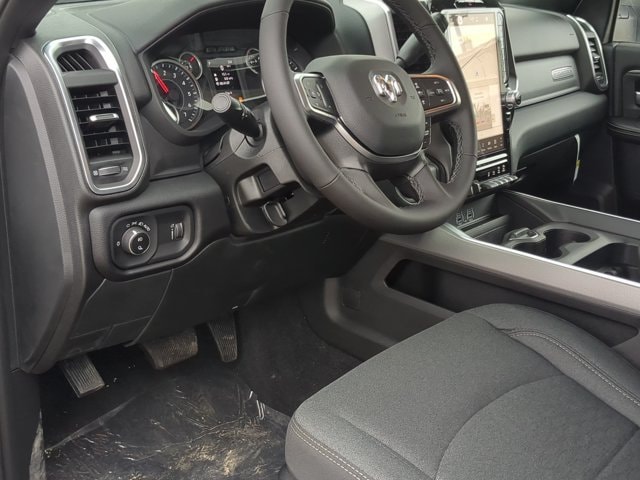 2026 RAM 3500 Big Horn - Photo 10