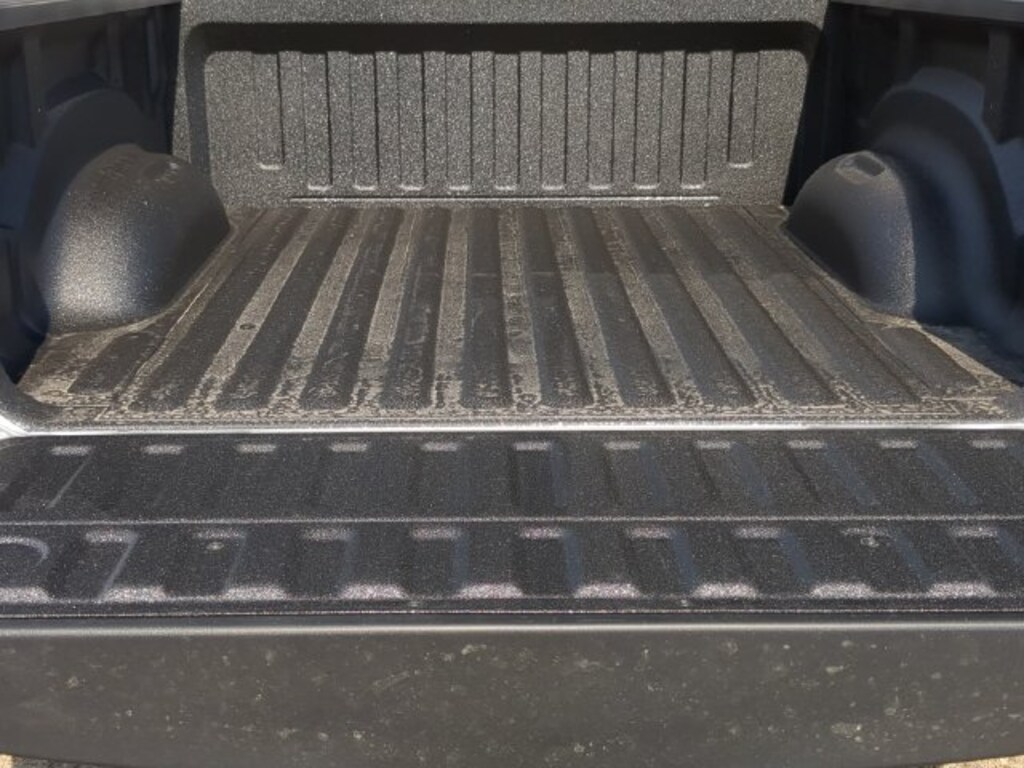 New 2027 Ram 1500 Express Pickup
