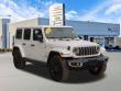 Used 2024 Jeep Wrangler Sahara 4xe SUV
