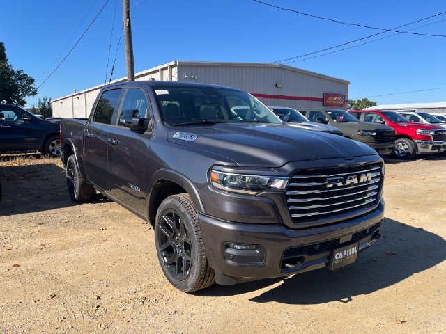 2027 Ram 1500 Laramie Pickup