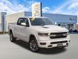 Used 2022 Ram 1500 Laramie Truck