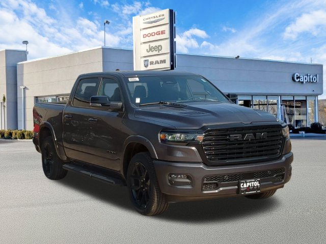 2027 Ram 1500 Laramie Pickup