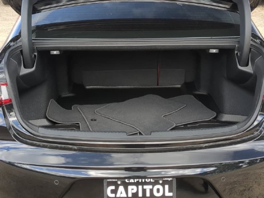 Used 2025 Acura TLX A-Spec Package Sedan