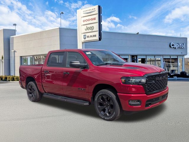 2026 Ram 1500 Express Pickup
