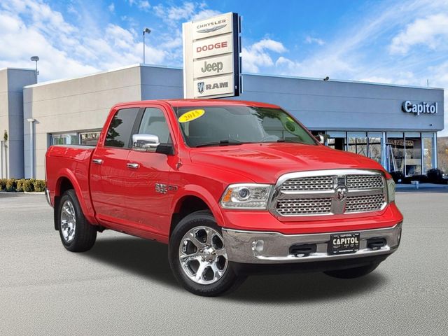 2015 RAM 1500 Pickup