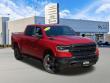 Used 2022 Ram 1500 Big Horn/Lone Star Truck