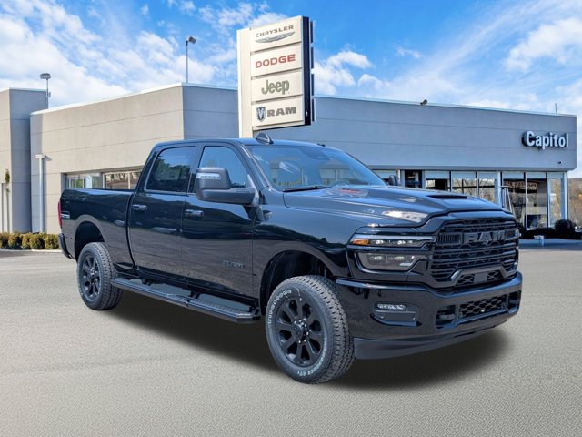 2026 Ram 2500 LARAMIE CREW CAB 4X4 6'4 BOX Pickup