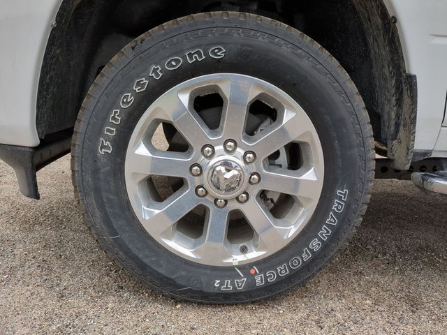 2026 RAM 3500 Big Horn - Photo 24