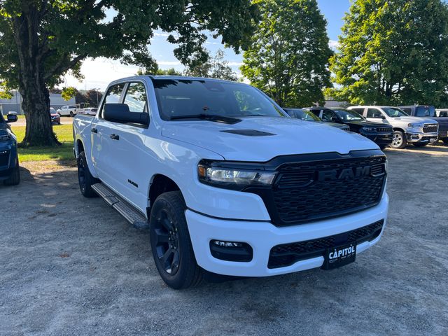 2026 Ram 1500 Express Pickup