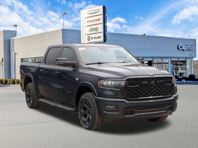 2026 Ram 1500 Big Horn/Lone Star Pickup