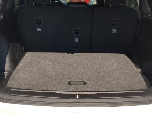 New 2027 Jeep Grand Cherokee LAREDO ALTITUDE 4X4 Sport Utility