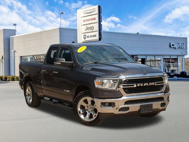 2019 RAM 1500 Pickup Big Horn/Lone Star