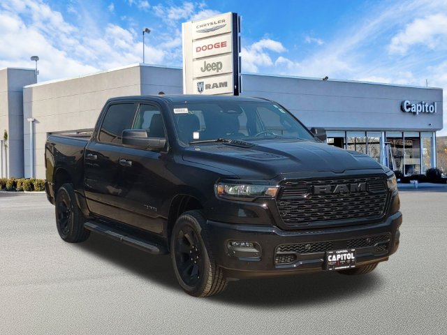 2027 Ram 1500 Express Pickup