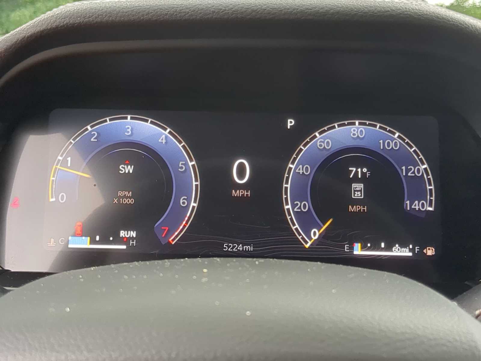 2026 Jeep Grand Cherokee Laredo - Photo 11
