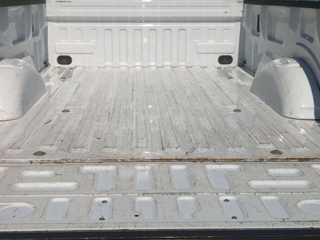 Used 2021 Ford F-150 XL Truck