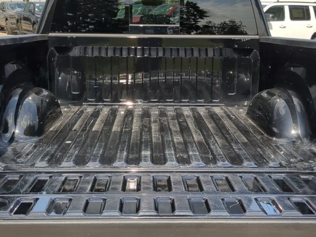 Used 2024 Ram 1500 Big Horn/Lone Star Truck