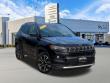 Used 2024 Jeep Compass Limited SUV