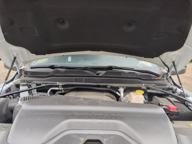 2026 RAM 3500 Big Horn - Photo 23