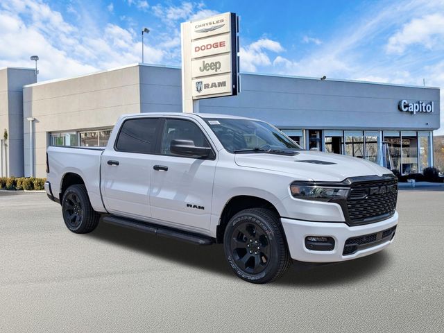 2026 Ram 1500 Express Pickup
