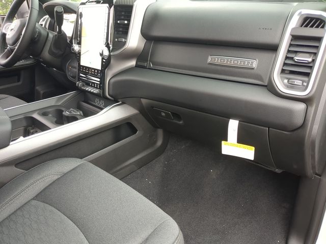 2026 RAM 3500 Big Horn - Photo 22