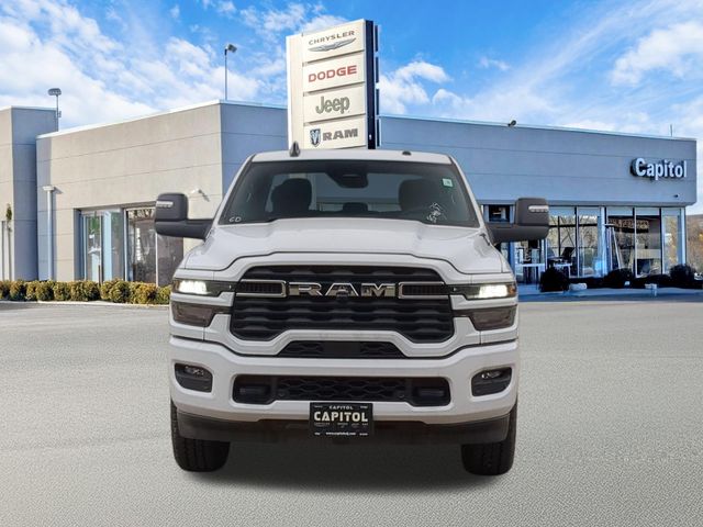 2026 RAM 3500 Big Horn - Photo 9