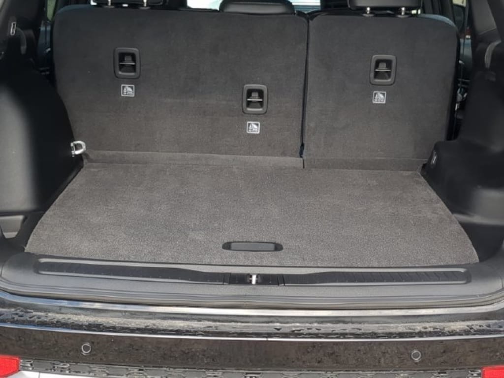 New 2027 Jeep Grand Cherokee Laredo Altitude Sport Utility