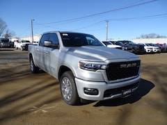 2026 Ram 1500 Big Horn/Lone Star Pickup