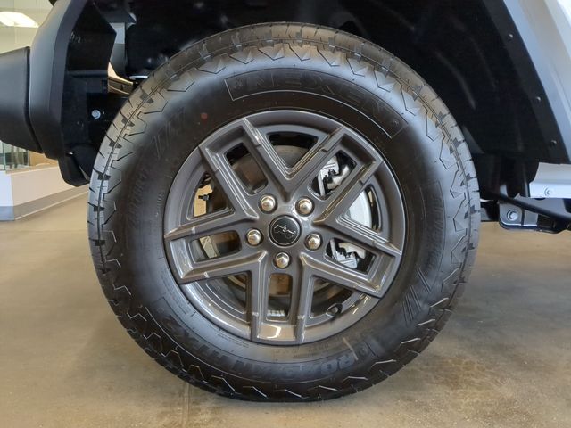 2026 Jeep Wrangler 2-Door Sport S - Photo 17
