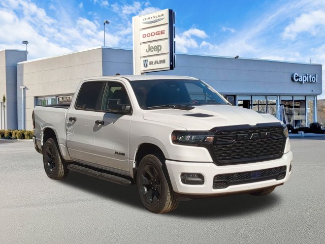 2026 Ram 1500 Express Pickup