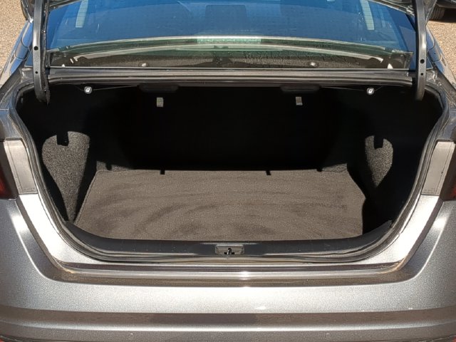 Used 2024 Nissan Altima 2.5 SV Sedan