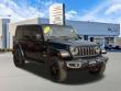 Used 2024 Jeep Wrangler Sahara 4xe SUV