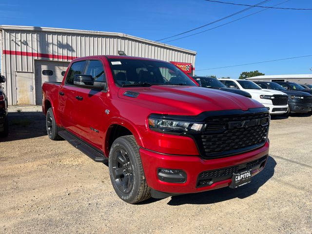 2026 Ram 1500 Big Horn/Lone Star Pickup
