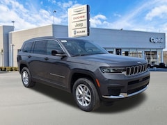 2026 Jeep Grand Cherokee L Laredo Sport Utility