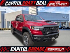 2026 Ram 1500 RHO Pickup