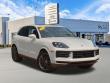 Used 2024 Porsche Cayenne Base SUV